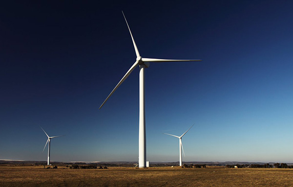 风力发电机发电原理是什么？